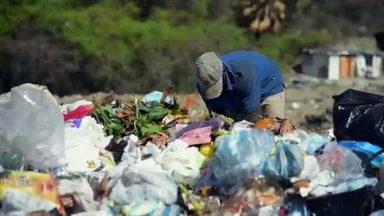 Vertedero Puerto Plata