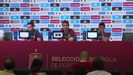 Julen Lopetegui Real Madrid