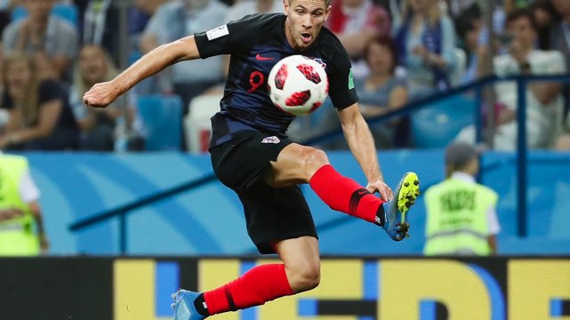 Análisis De Cuartos de final: Suecia-Inglaterra y Rusia-Croacia