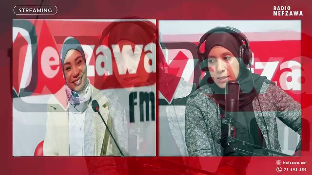 أصداء مابعد التظاهرة الدولية نفزاوة سيتي 2025 ايمان الاسماعيلي رئيسة مجمع val’oasis