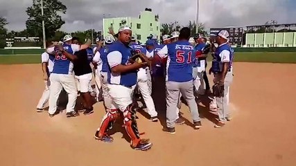 Diario Libre En Softbol
