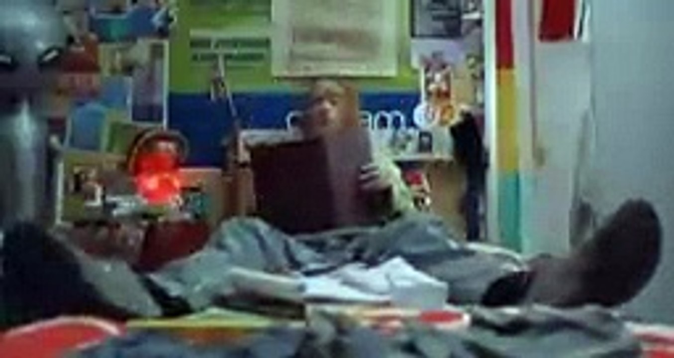 Kevin & Perry Go Large