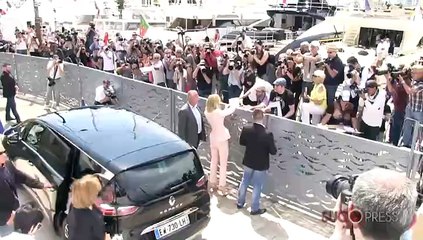 Cate Blanchett y Kristen Stewart: dos estilos en Cannes