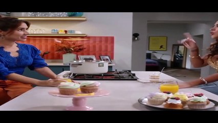 Nina De Azúcar Capítulo 57 Completo HD