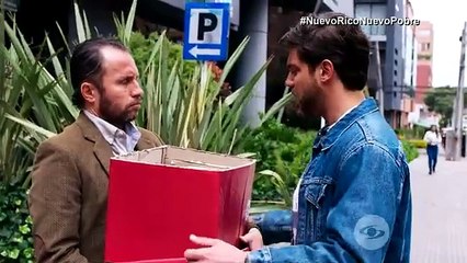 Capítulo 11: El Camino hacia la Riqueza y la Pobreza