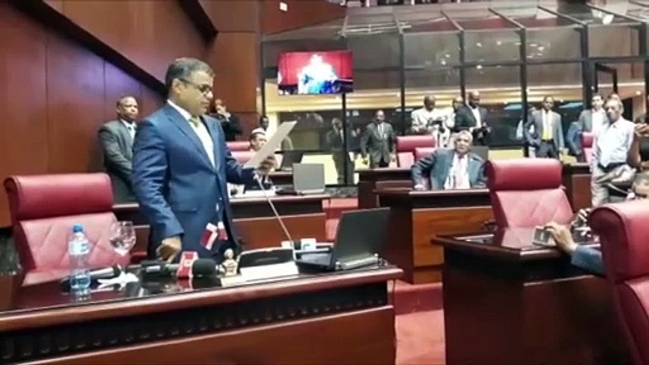 Declaraciones De Tommy Galán