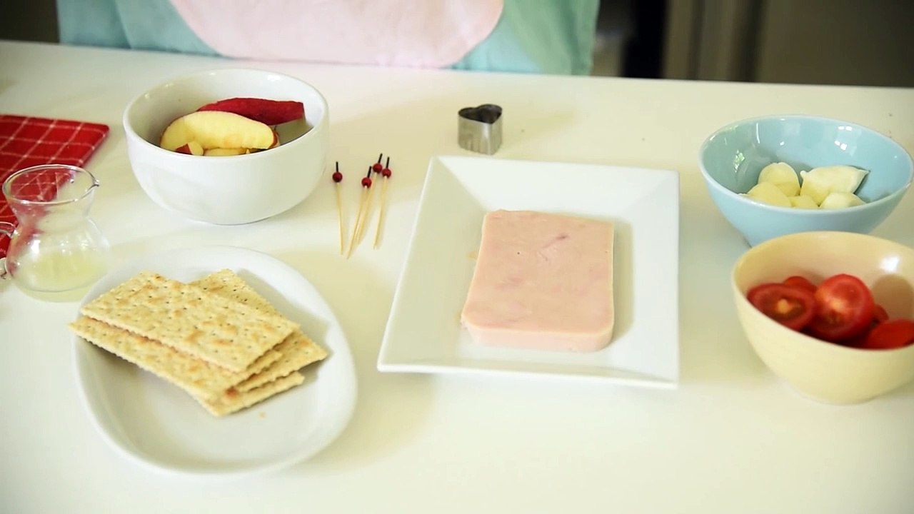 Teaser Merienda 4