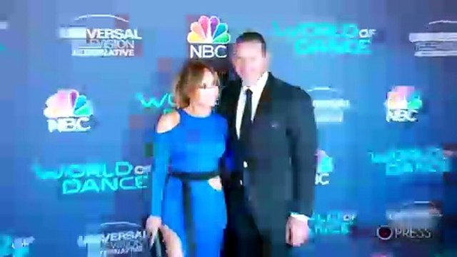 Jennifer López elegida como una de las personalidades más influyentes del mundo