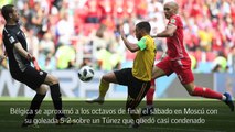 #Dlenmundial; Resumen Del Mundial De Fútbol Del 23 De Junio