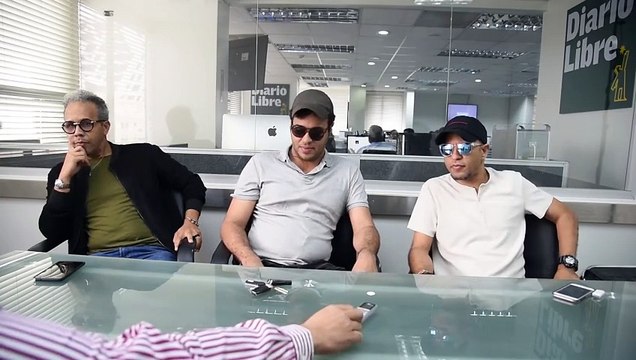 Son De Loma: De artistas visuales a cantantes