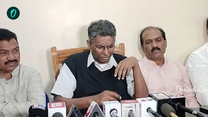 CM Race ನಲ್ಲಿ ಡಿಕೆಶಿ ಮೊದಲಿಂದ ಇದ್ರೂ ಹೈಕಮಾಂಡ್ ಡಿಸಿಷನ್ ಫೈನಲ್!ಸತೀಶ್ ಜಾರಕಿಹೊಳಿ