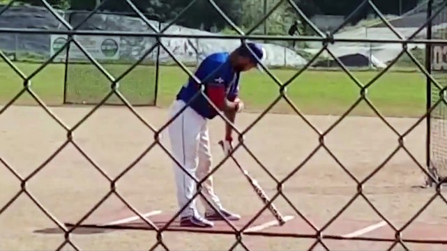 Diario Libre En Softbol Viernes 10 De Agosto 2018