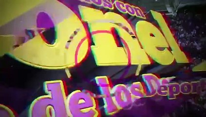 Convocatoria de Leonel Fernandez