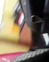 "Llueve adentro y escampa afuera" en palacio de justicia