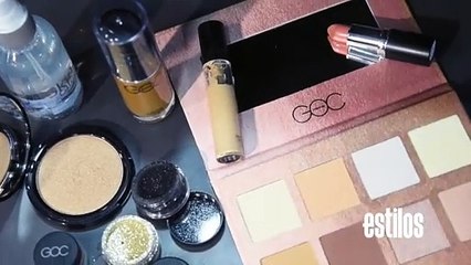 Tendencias Del Maquillaje By Gio Lozano