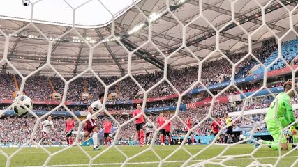 México también conquista Corea del Sur y roza octavos