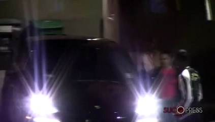 Justin Bieber y Hailey Baldwin se casan