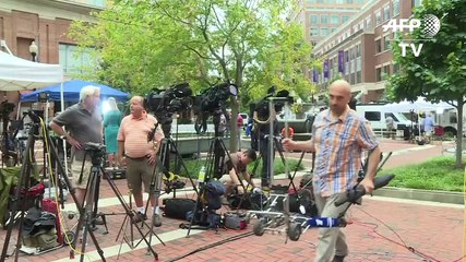 Exjefe de campaña de Trump a juicio por fraude bancario y fiscal