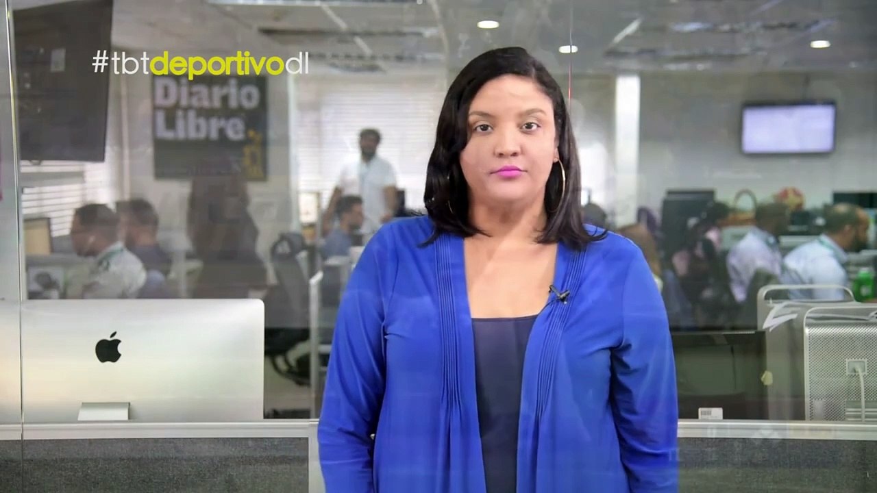 TBT Deportivo