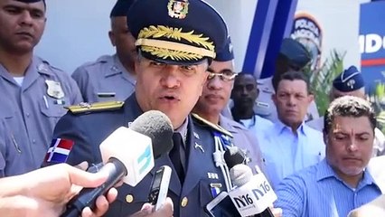 Ney Aldrín, Villa Francisca