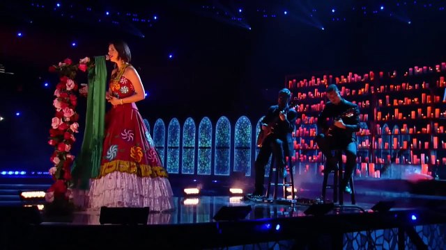 Ganadores premios Grammy Latino: Jorge Dexler