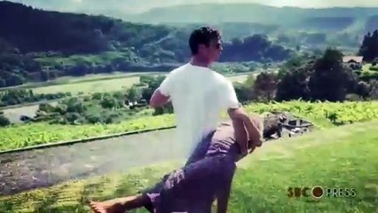 Elsa Pataky y Chris Hemsworth se atreven con la salsa