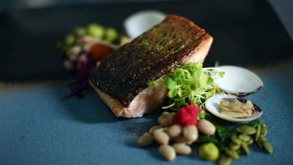 Hoy Comemos Con Maria Del Mar