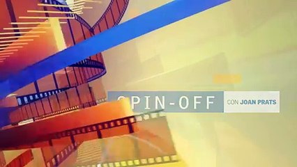 Spin Off - Fantastic Beasts: The Crimes Of Grindelwald