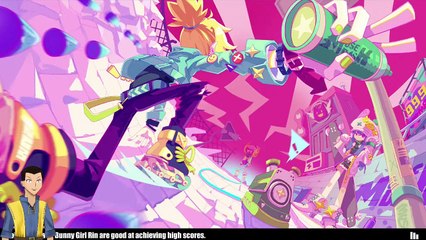 Muse Dash (Switch) day 75