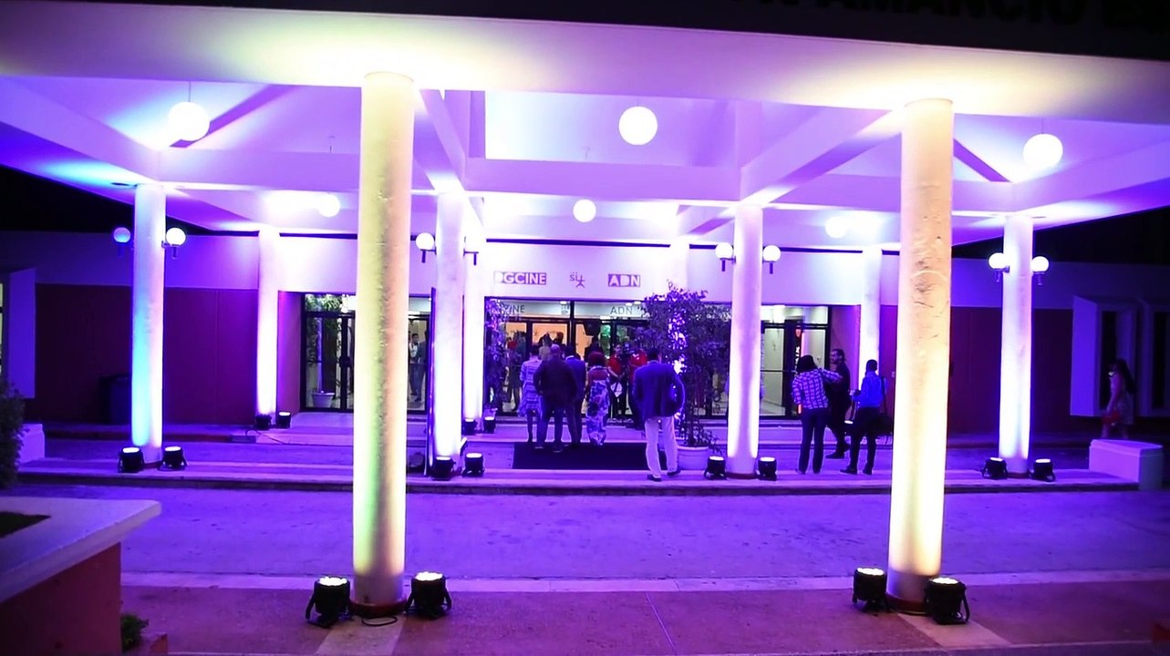 Premios La Silla 2018