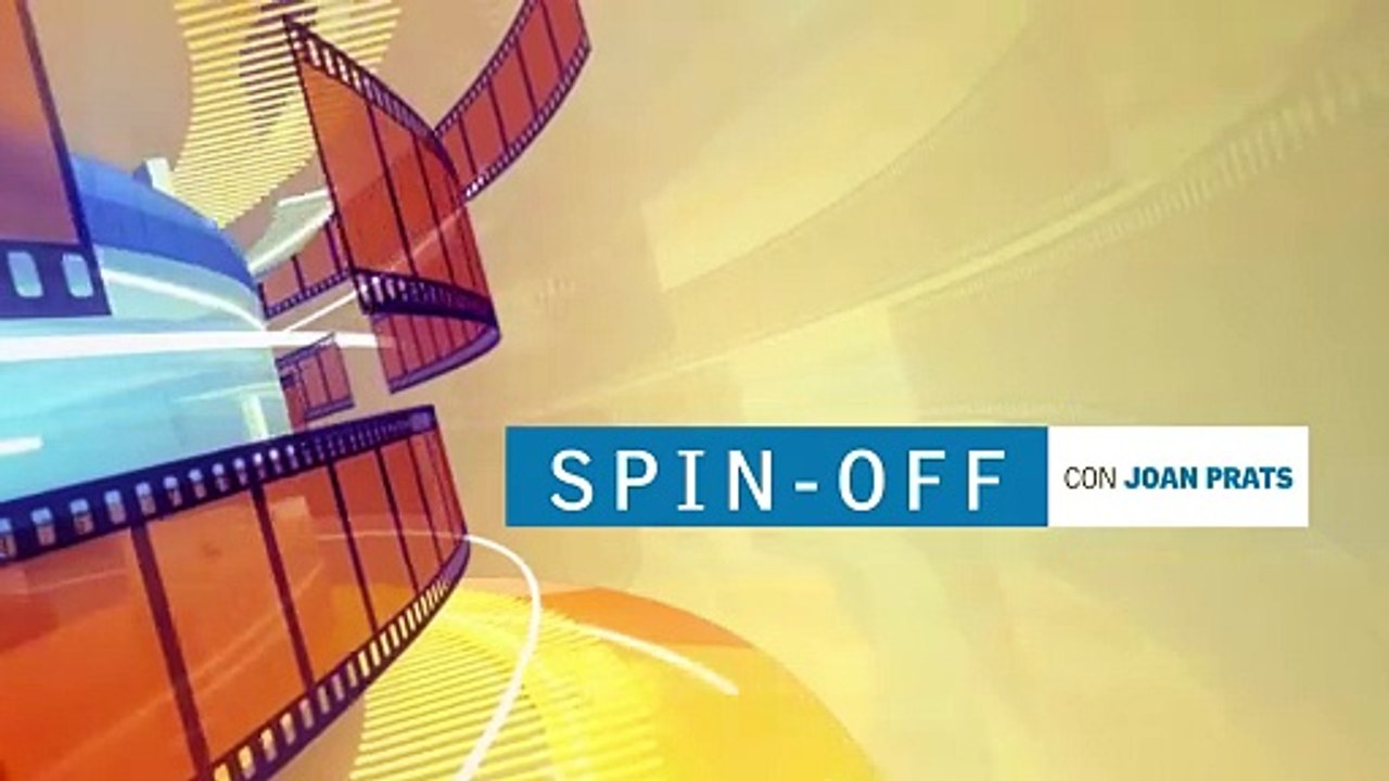 SPIN OFF - Mary Poppins Returns