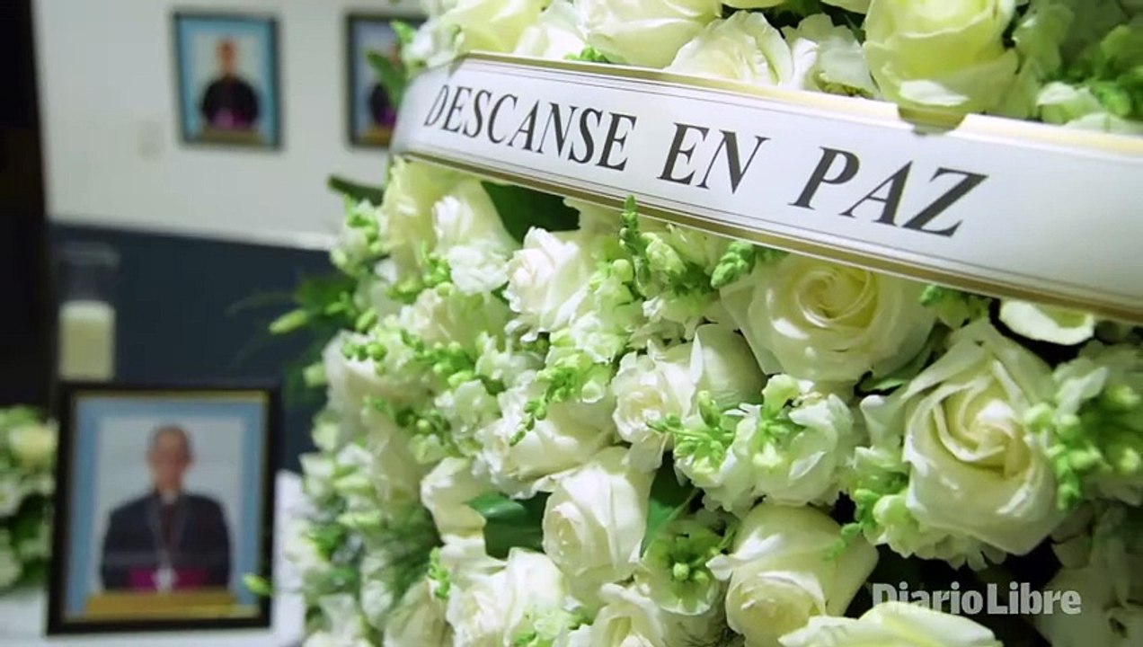 Monseñor Fabio Mamerto Rivas