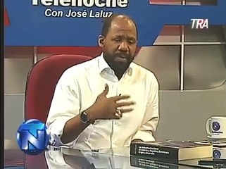 Pablo Ross, acusado de violación, opinando sobre caso de exembajador acusado de incesto