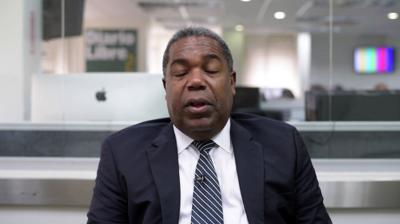 Entrevista Tony Peña Guaba