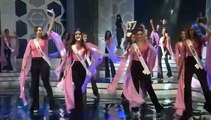 Concurso Miss Venezuela se reinventa ante la crisis