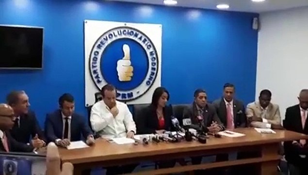 Faride Raful afirmó los contratos con Joao Santana y Mónica Moura