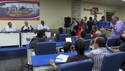 Beisbolistas cubanos podrán jugar en Grandes Ligas