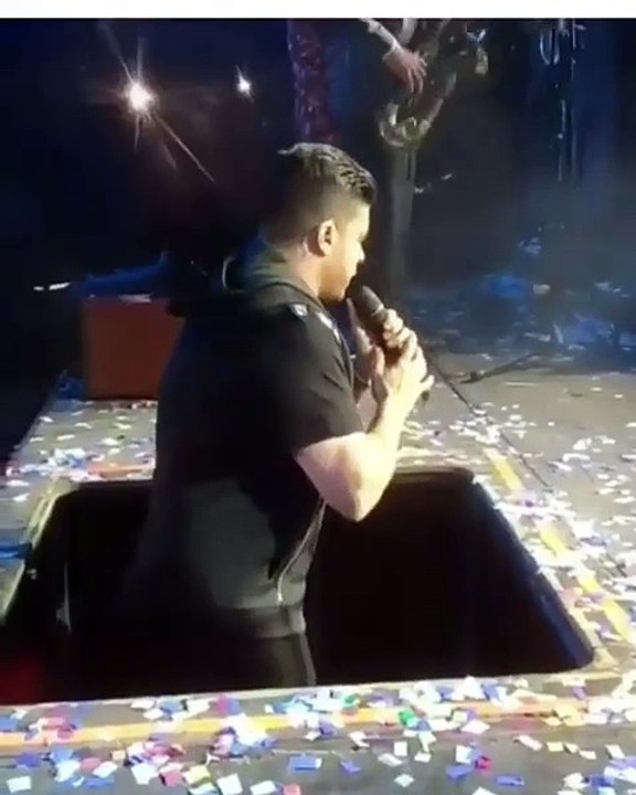 Video Jerry Rivera