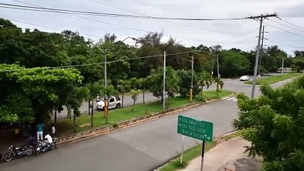 Parque Nacional Los Tres Ojos