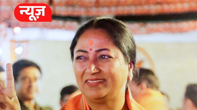 शीशमहल' नहीं तो कहां रहेंगी Delhi की CM Rekha Gupta?