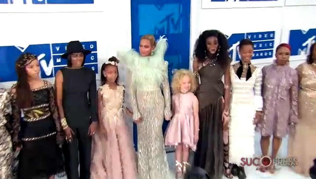 Beyonce, ¿embarazada?