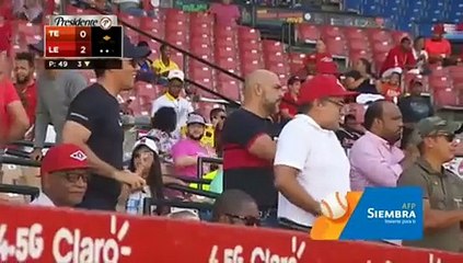 Escogido segunda carrera