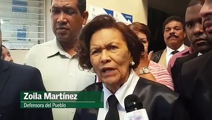 Defensora del Pueblo advierte seguirá firme para evitar donación de la Cueva de las Maravillas