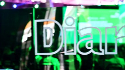 Marcos De Quinto en FOA 1028