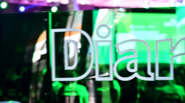 Marcos De Quinto en FOA 1028