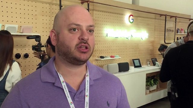 Google lanza nuevos dispositivos entre polémica de seguridad