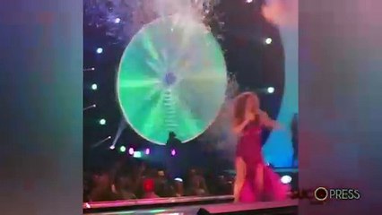 Shakira, como si fuera la primera vez en su primer