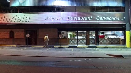 Así resisten los venezolanos a una criminalidad desbordada