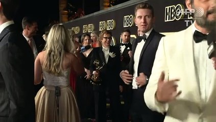 Premios Emmy 2018