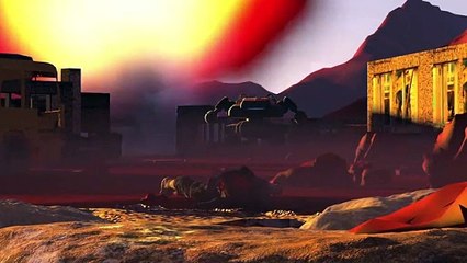 Armas Letales Autónomas